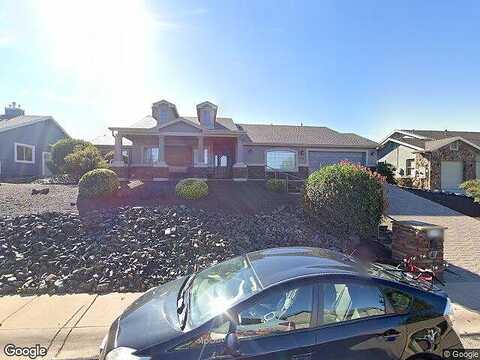 Hoosier, PRESCOTT, AZ 86301
