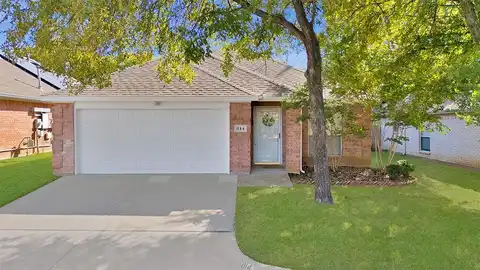 Palomino Drive, Euless, TX 76039