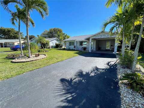 101St, TAMARAC, FL 33321