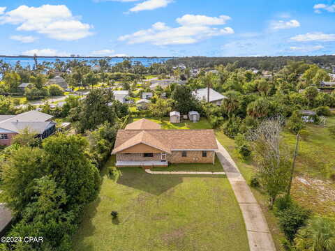Balboa, PANAMA CITY, FL 32401