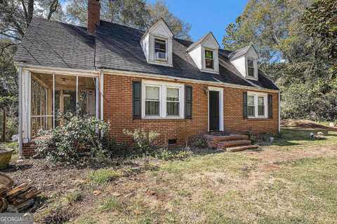 Main, THOMASTON, GA 30286