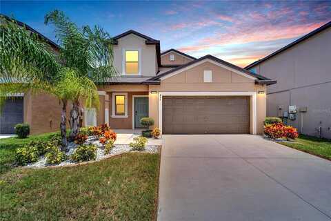 Nutmeg Spice, RUSKIN, FL 33570