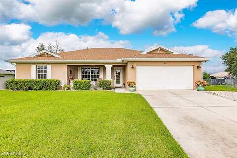 13Th, CAPE CORAL, FL 33991