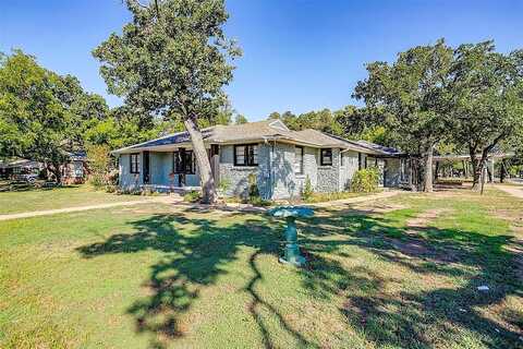 10Th, MINERAL WELLS, TX 76067