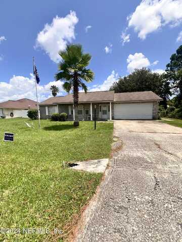 Burnaby, PALM COAST, FL 32137