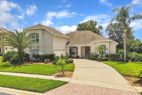 Sea Pearl, KISSIMMEE, FL 34747