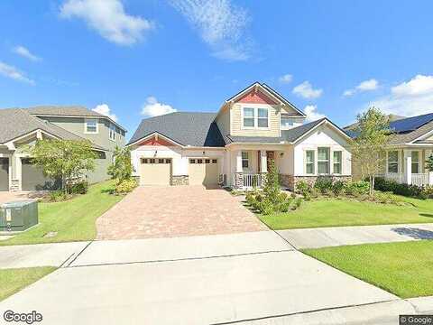 Corkfield, ORLANDO, FL 32832