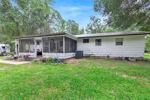 73Rd, TRENTON, FL 32693