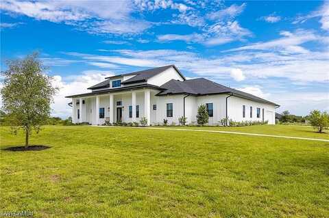 16Th, LABELLE, FL 33935