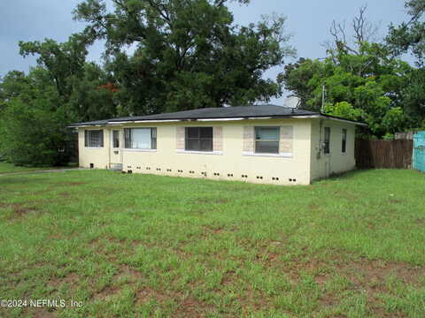 Denham, JACKSONVILLE, FL 32208