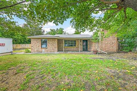 Corina Drive, White Settlement, TX 76108