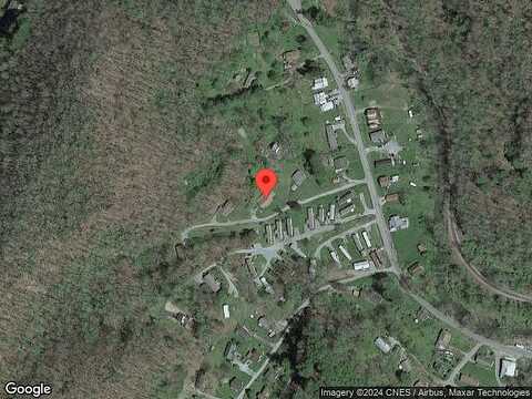 Wells Boone, NORTON, VA 24273