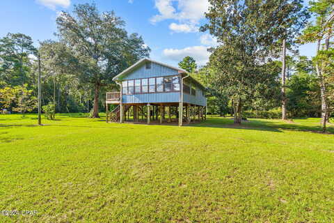 County Road 381, WEWAHITCHKA, FL 32465