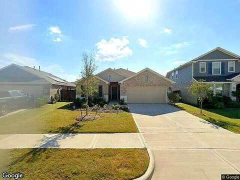 Euros, BAYTOWN, TX 77523