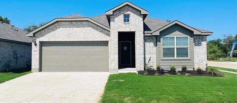 Cedarbrook Drive, Fort Worth, TX 76131