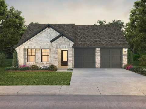 Briar Drive, Lavon, TX 75166