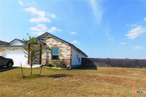 Mcculloch, TEMPLE, TX 76502