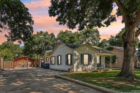 Mckinley, NEW BRAUNFELS, TX 78130
