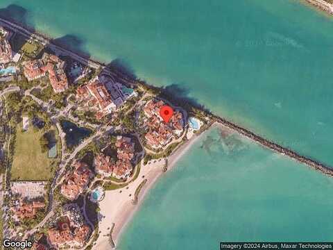 Fisher Island, MIAMI BEACH, FL 33109