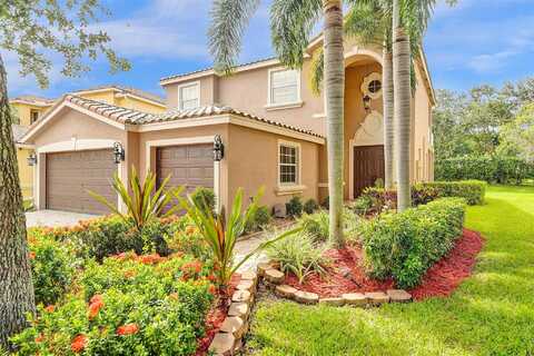 Via Luria, LAKE WORTH, FL 33467