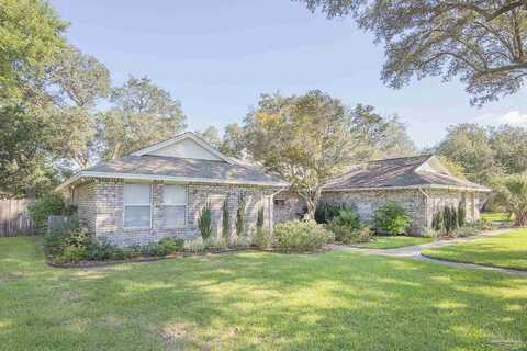 Mier Henry, PENSACOLA, FL 32506