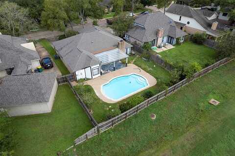 Mistycreek, RICHMOND, TX 77406