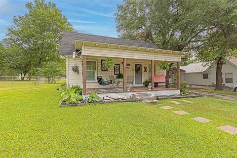 Davis Street, Quitman, TX 75783