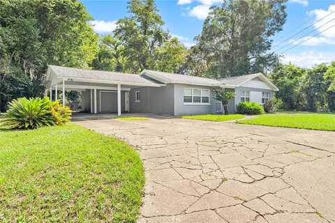 36Th, GAINESVILLE, FL 32607