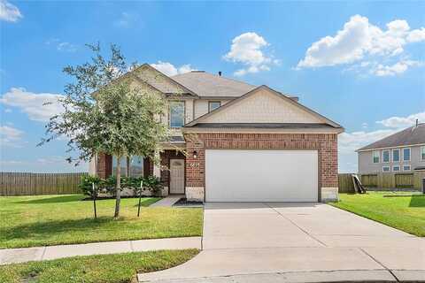 Altadena, ROSHARON, TX 77583