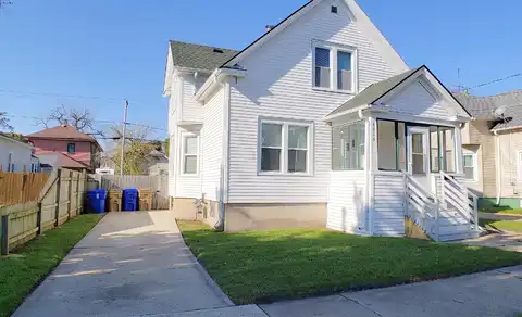 26Th, KENOSHA, WI 53143