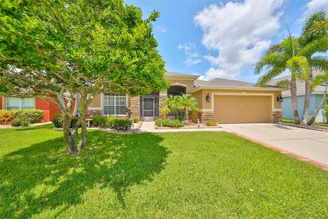 Cromwell Garden, APOLLO BEACH, FL 33572