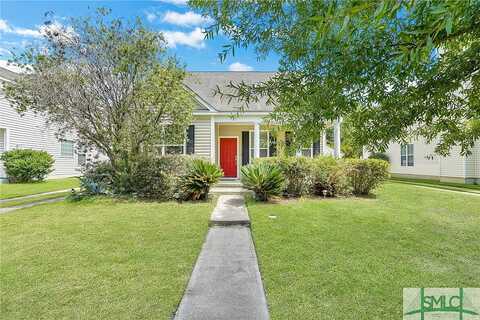 Godley Park, SAVANNAH, GA 31407