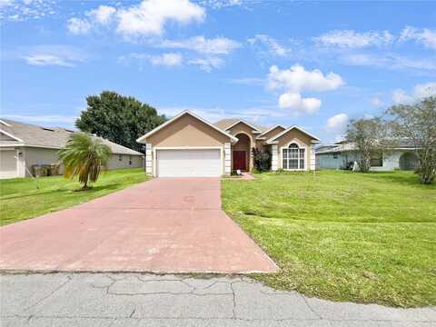 Dorset, KISSIMMEE, FL 34758