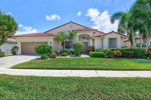 Treves, BOYNTON BEACH, FL 33437