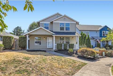 Myrtlewood, GRESHAM, OR 97080
