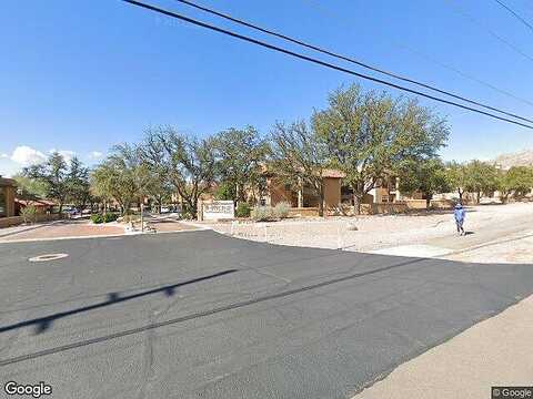 Campbell, TUCSON, AZ 85718