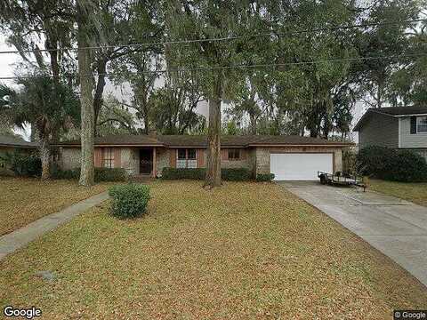 Markin, JACKSONVILLE, FL 32277