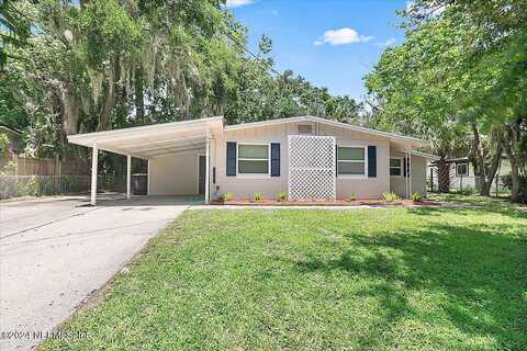 Bo Peep, JACKSONVILLE, FL 32210