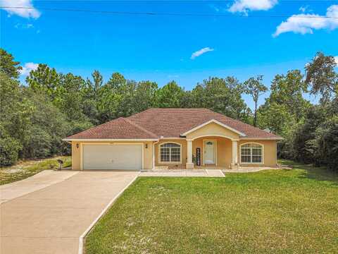 149Th Lane, OCALA, FL 34473