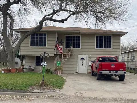 Trevino, ALICE, TX 78332