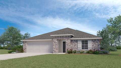 Wyatt, JARRELL, TX 76537