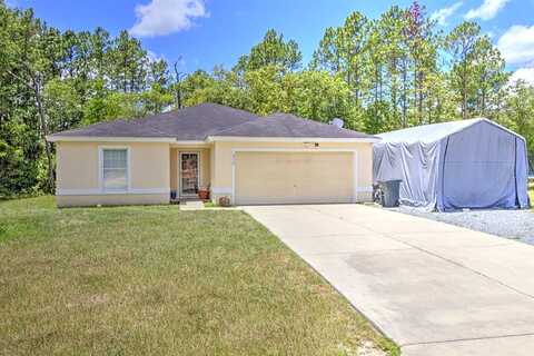 155Th, OCALA, FL 34473
