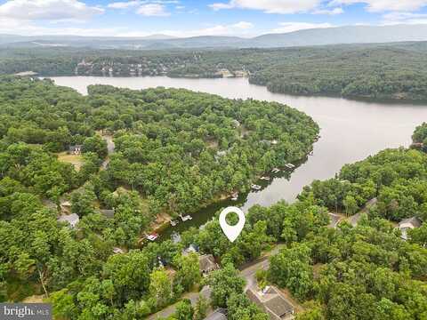 Lakeview, CROSS JUNCTION, VA 22625