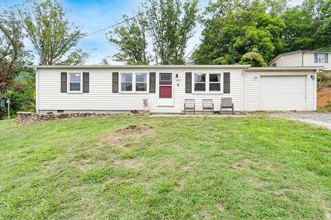 Meacham, SALEM, VA 24153