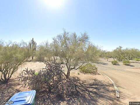 Barwick, CAVE CREEK, AZ 85331