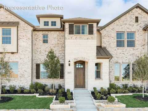 Baritone Court, Sachse, TX 75048