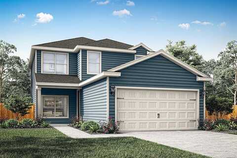 Baraboo Drive, Dallas, TX 75241