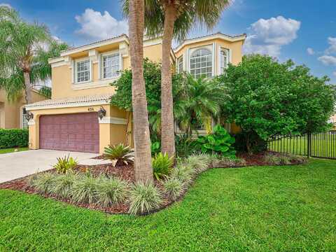 Prestwick, LAKE WORTH, FL 33467