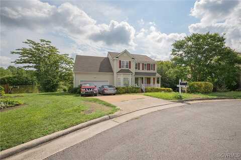 Falling Water, MECHANICSVILLE, VA 23111