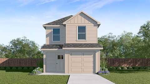 Holly Springs Road, Princeton, TX 75407